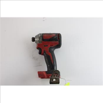 Milwaukee Impact Driver