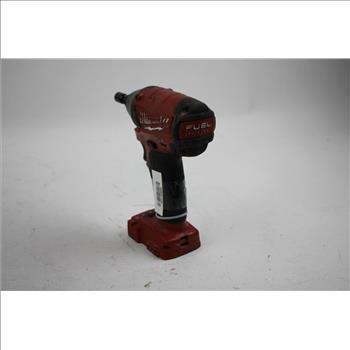 Milwaukee Impact Driver