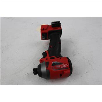 Milwaukee Impact Driver