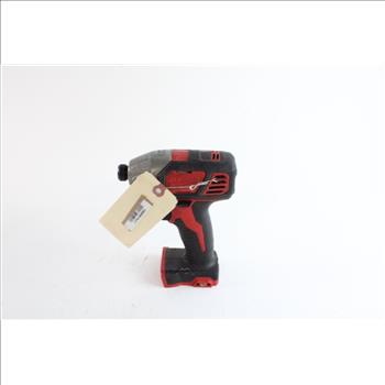 Milwaukee Impact Driver