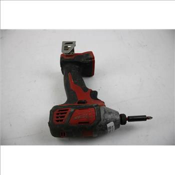 Milwaukee Impact Driver
