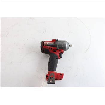 Milwaukee Impact Driver