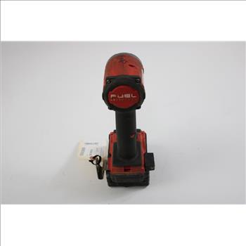 Milwaukee Impact Driver