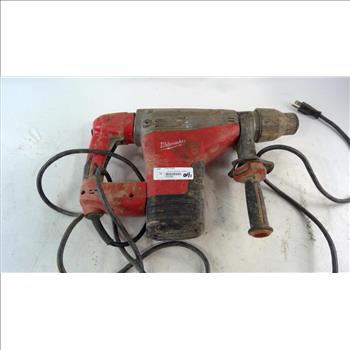 Milwaukee Impact Hammer