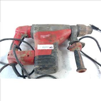 Milwaukee Impact Hammer