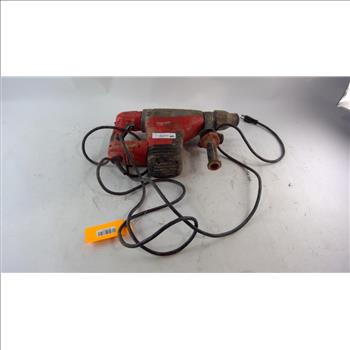 Milwaukee Impact Hammer