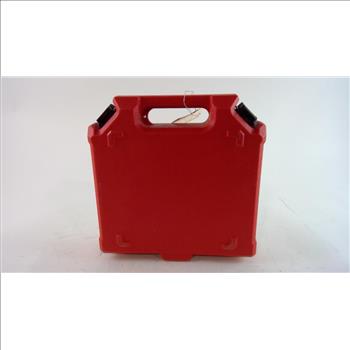 Milwaukee Impact Socket Kit