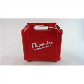 Milwaukee Impact Socket Kit