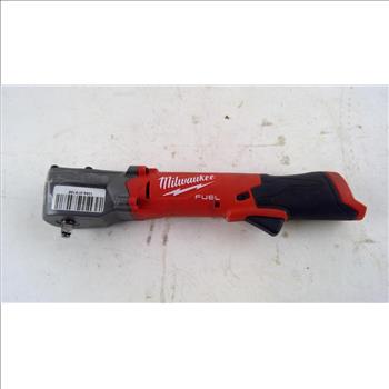 Milwaukee Impact Wrench