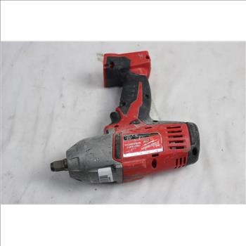 Milwaukee Impact Wrench