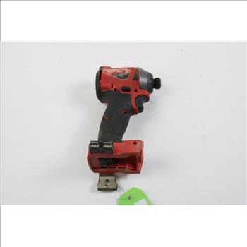 Milwaukee Impact Wrench
