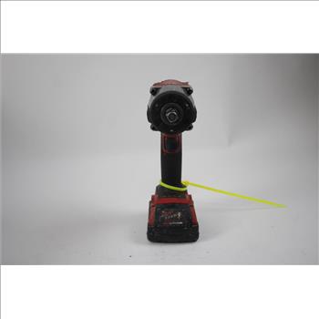 Milwaukee Impact Wrench