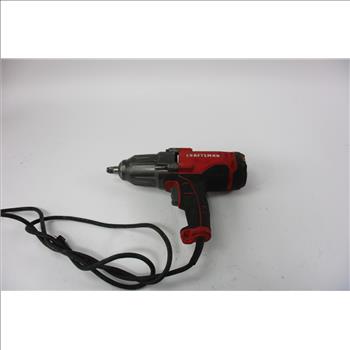 Milwaukee Impact Wrench