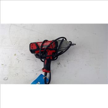 Milwaukee Impact Wrench