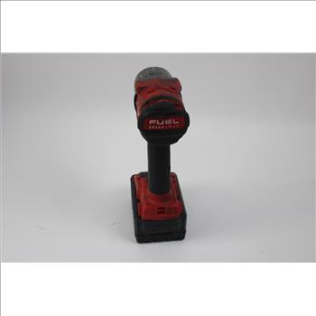 Milwaukee Impact Wrench