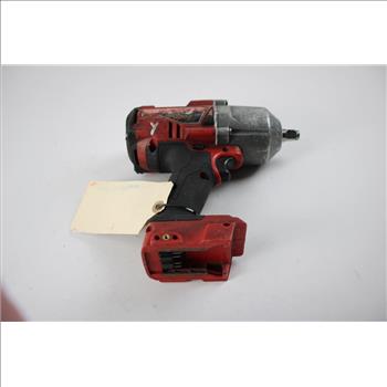 Milwaukee Impact Wrench