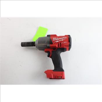 Milwaukee Impact Wrench