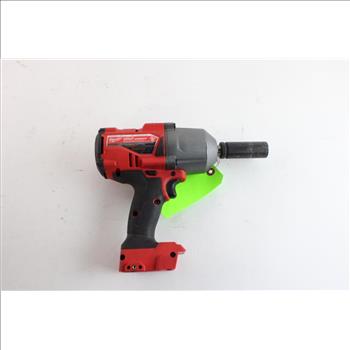 Milwaukee Impact Wrench