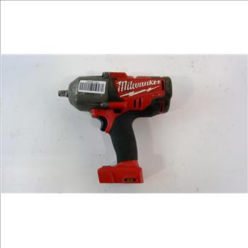 Milwaukee Impact Wrench