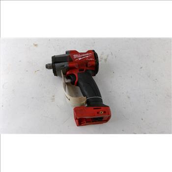 Milwaukee Impact Wrench