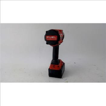 Milwaukee Impact Wrench