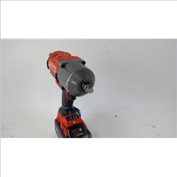 Milwaukee Impact Wrench