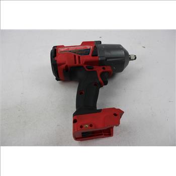 Milwaukee Impact Wrench