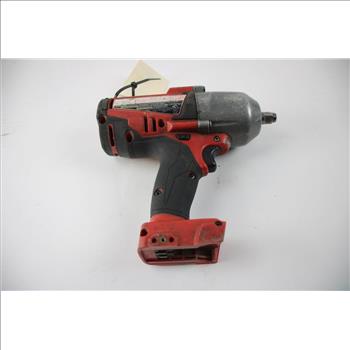Milwaukee Impact Wrench
