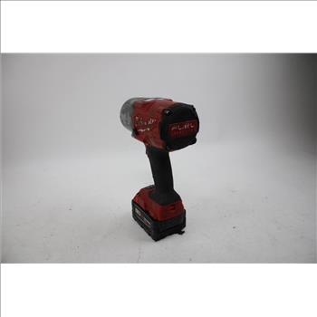 Milwaukee Impact Wrench