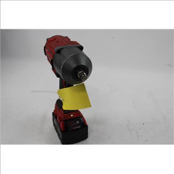 Milwaukee Impact Wrench
