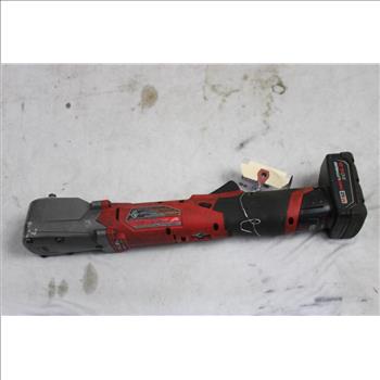 Milwaukee Impact Wrench