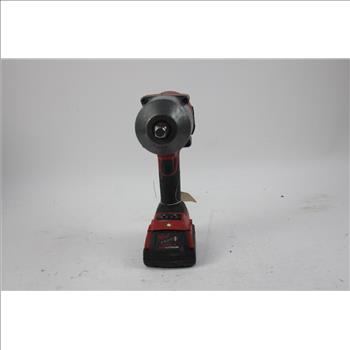 Milwaukee Impact Wrench