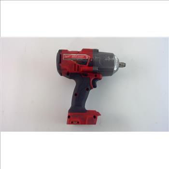Milwaukee Impact Wrench