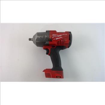 Milwaukee Impact Wrench