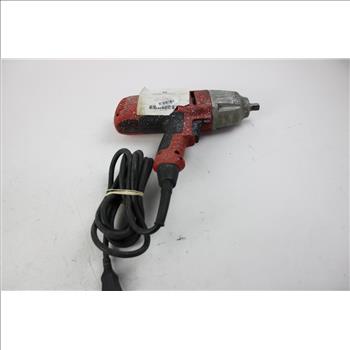 Milwaukee Impact Wrench