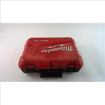 Milwaukee Impact Wrench