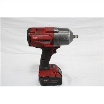Milwaukee Impact Wrench 2767-20