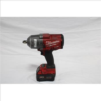 Milwaukee Impact Wrench 2767-20