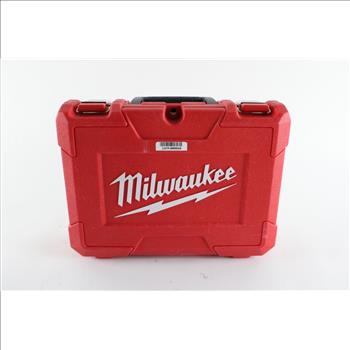 Milwaukee Inspection Scope Kit