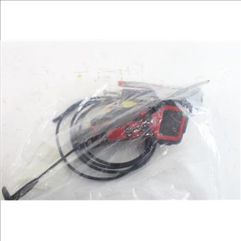 Milwaukee Inspection Scope & Other Tools, 5+ Pieces