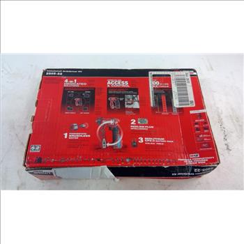 Milwaukee Installation Drill/Driver Kit