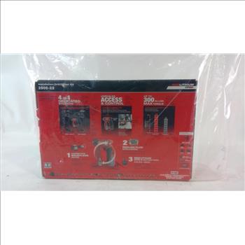 Milwaukee Installation Drill/driver Kit