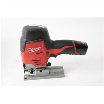 Milwaukee Jig Saw