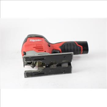 Milwaukee Jig Saw