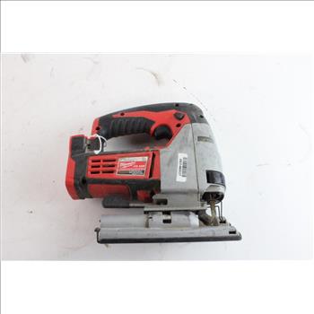 Milwaukee Jig Saw