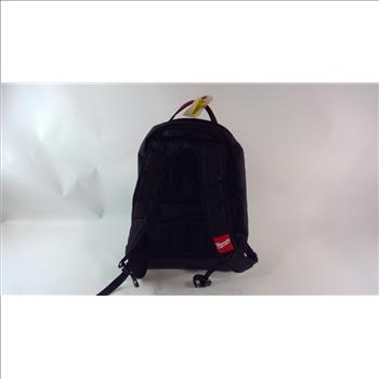 Milwaukee Jobsite Backpack