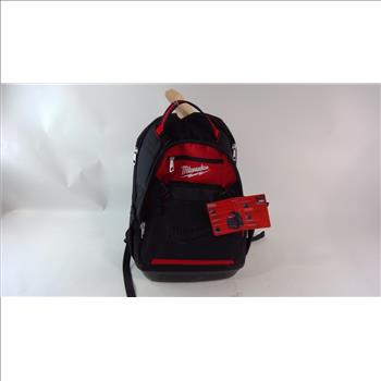 Milwaukee Jobsite Backpack