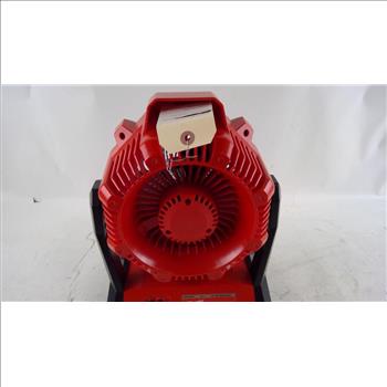 Milwaukee Jobsite Fan