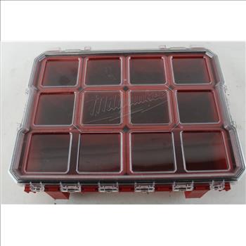 Milwaukee Jobsite Organizer