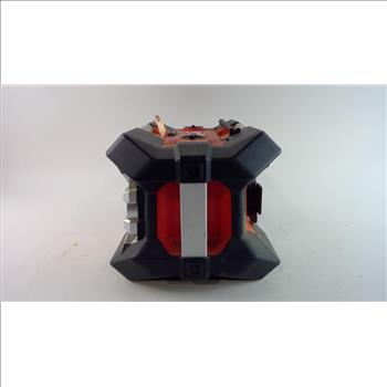 Milwaukee Jobsite Radio